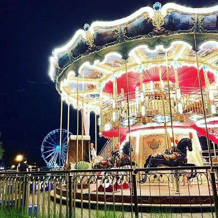 Nap Dlugie Ogrody Gdańsk