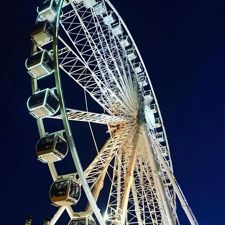 Lejlighed Nap Dlugie Ogrody