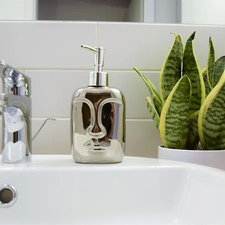 Apartment Nap Dlugie Ogrody Danzig