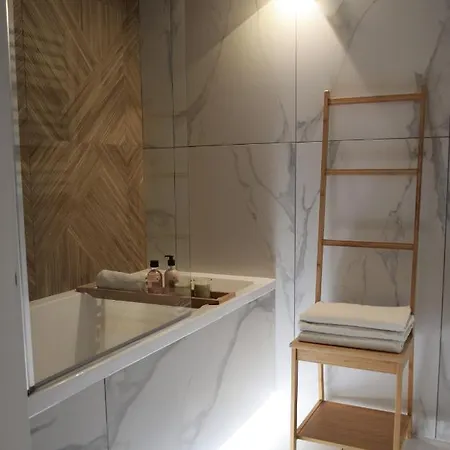 Nap Dlugie Ogrody Gdańsk