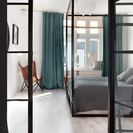 Nap Dlugie Ogrody Danzig