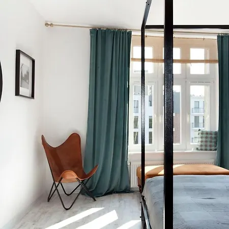 Nap Dlugie Ogrody Гданьск