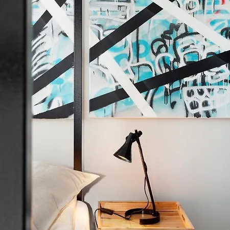 Апартаменты Nap Dlugie Ogrody Гданьск