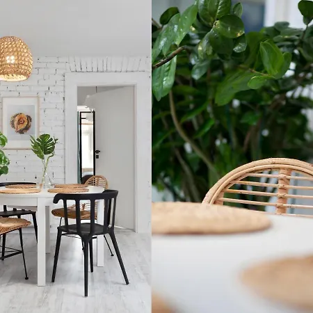 Nap Dlugie Ogrody * Gdańsk