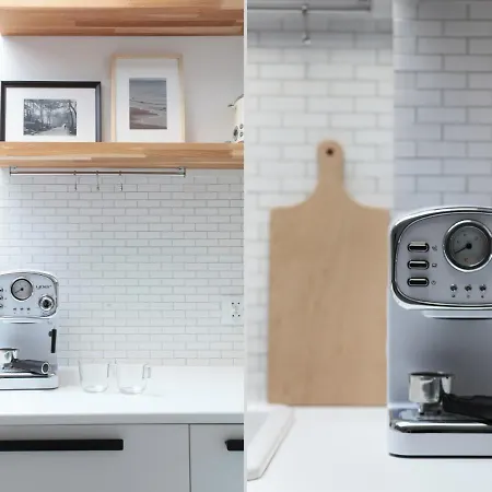 Apartment Nap Dlugie Ogrody