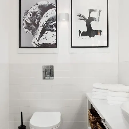 Nap Dlugie Ogrody Gdańsk