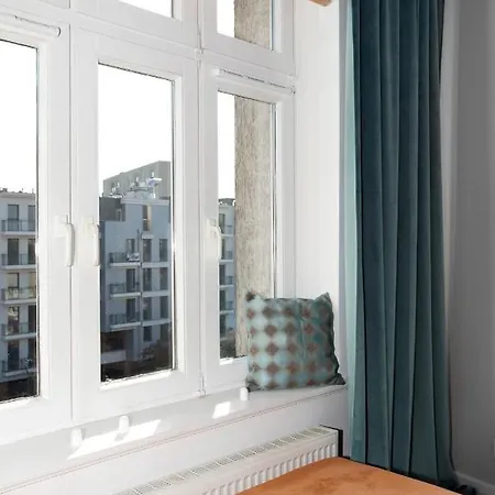 Nap Dlugie Ogrody * Danzig