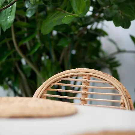 Nap Dlugie Ogrody Апартаменты