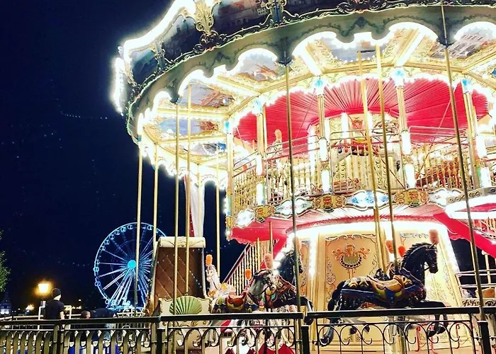 Nap Dlugie Ogrody Gdańsk