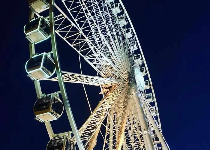 Apartamento Nap Dlugie Ogrody