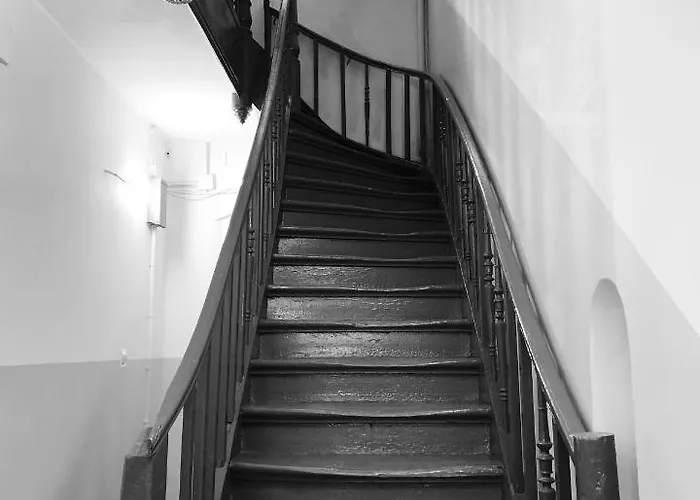 Nap Dlugie Ogrody Apartamento *