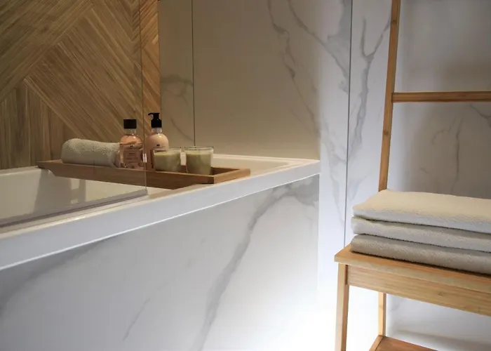 Nap Dlugie Ogrody Apartamento