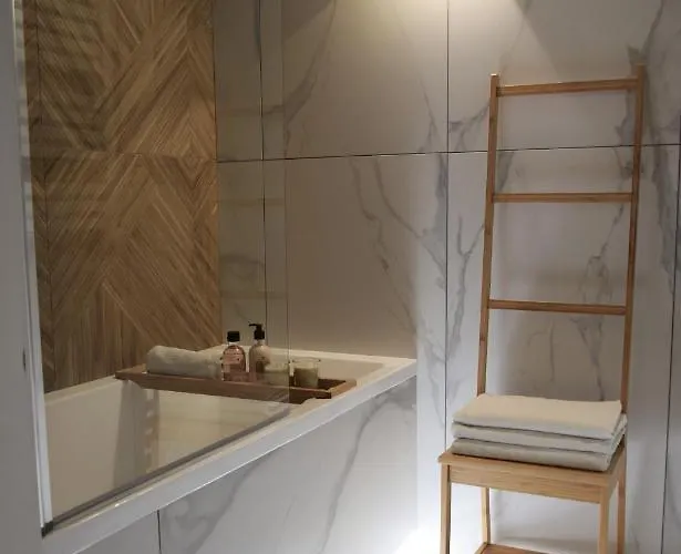 Nap Dlugie Ogrody Gdańsk