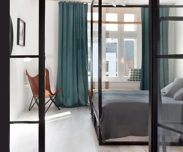 Nap Dlugie Ogrody Gdansk