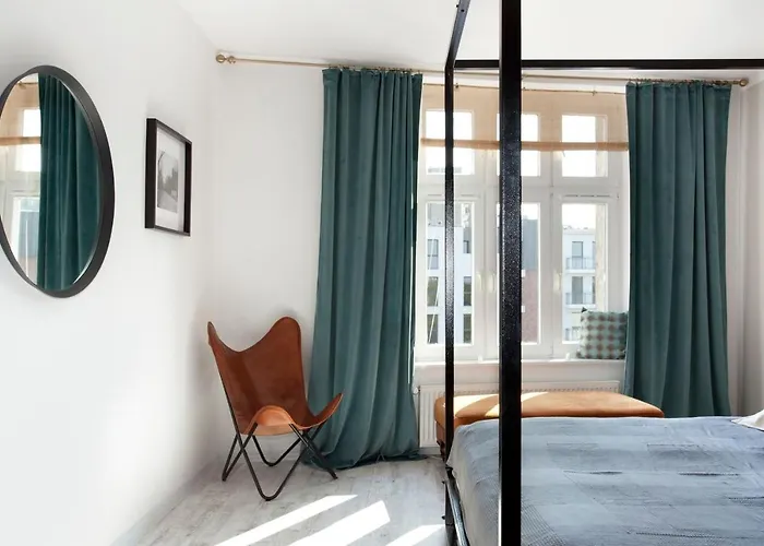 Nap Dlugie Ogrody Gdansk