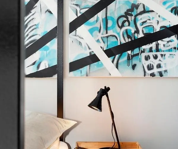 Apartmán Nap Dlugie Ogrody Gdaňsk