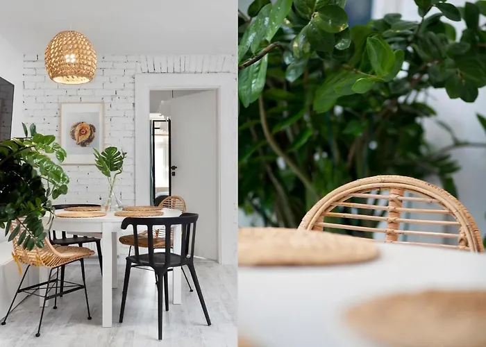 Nap Dlugie Ogrody * Gdaňsk