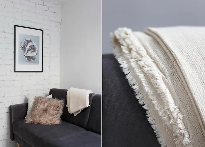 Nap Dlugie Ogrody * Gdańsk