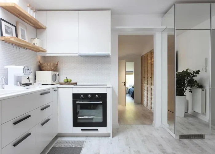 Nap Dlugie Ogrody Gdańsk