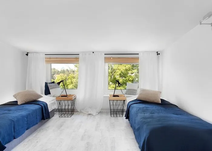 Apartamento Nap Dlugie Ogrody Gdańsk