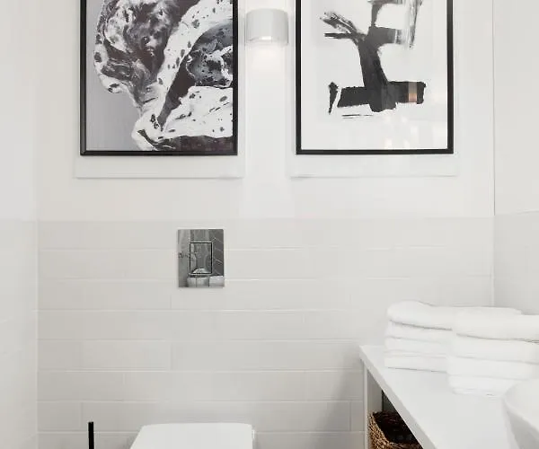 Nap Dlugie Ogrody Gdaňsk