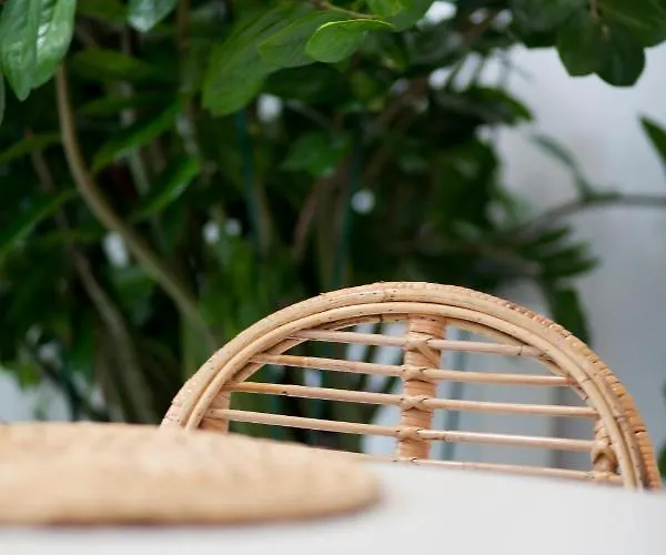 Nap Dlugie Ogrody Apartamento