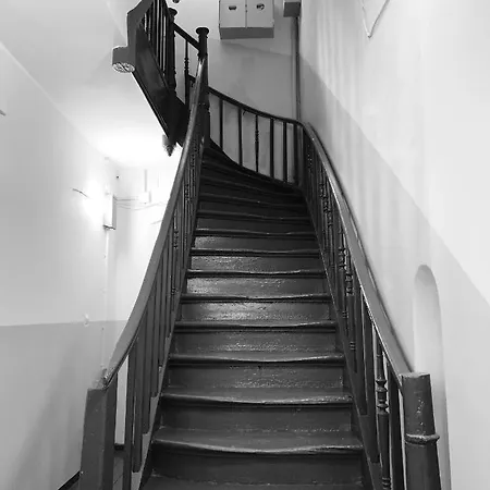 Nap Dlugie Ogrody 公寓 *