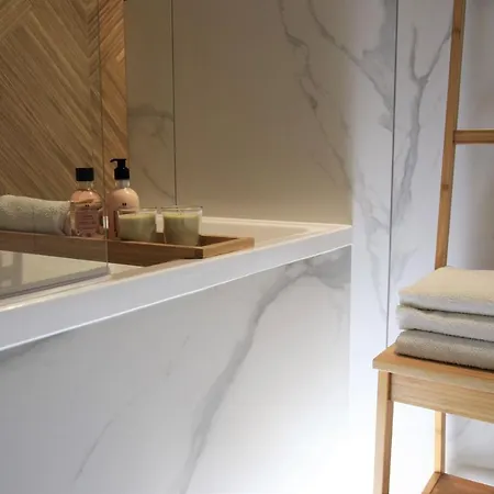 Nap Dlugie Ogrody 公寓