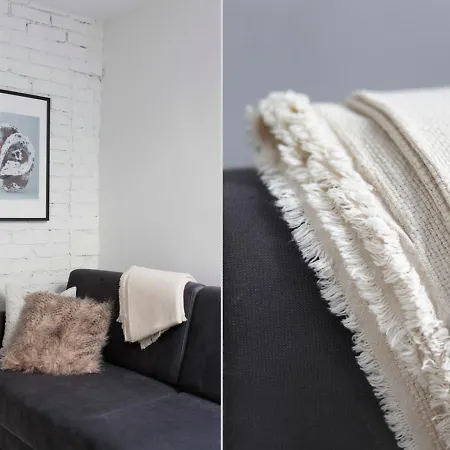 Nap Dlugie Ogrody * 格但斯克